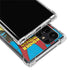 DC Comics Wonder Woman Vintage Profile Galaxy S22 Ultra Clear Case