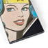 DC Comics Wonder Woman Vintage Profile Galaxy S22 Ultra Skin