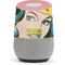 DC Comics Wonder Woman Vintage Profile Google Home Skin