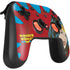DC Comics Wonder Woman Vintage Profile Google Stadia Controller Skin