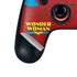 DC Comics Wonder Woman Vintage Profile Google Stadia Controller Skin