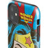DC Comics Wonder Woman Vintage Profile iPhone 11 Impact Case