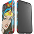 DC Comics Wonder Woman Vintage Profile iPhone 11 Impact Case
