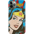 DC Comics Wonder Woman Vintage Profile iPhone 11 Pro Lite Case