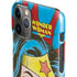 DC Comics Wonder Woman Vintage Profile iPhone 11 Pro Lite Case