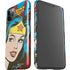 DC Comics Wonder Woman Vintage Profile iPhone 11 Pro Lite Case