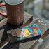 DC Comics Wonder Woman Vintage Profile iPhone 11 Pro Max Skin