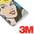 DC Comics Wonder Woman Vintage Profile iPhone 11 Pro Skin