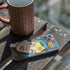 DC Comics Wonder Woman Vintage Profile iPhone 11 Pro Skin