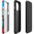 DC Comics Wonder Woman Vintage Profile iPhone 13 Impact Case