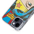 DC Comics Wonder Woman Vintage Profile iPhone 13 MagSafe Case