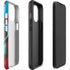 DC Comics Wonder Woman Vintage Profile iPhone 13 Pro Max Impact Case