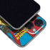 DC Comics Wonder Woman Vintage Profile iPhone 14 Pro Max Skin