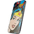DC Comics Wonder Woman Vintage Profile iPhone 14 Pro Skin