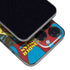 DC Comics Wonder Woman Vintage Profile iPhone 14 Pro Skin