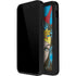DC Comics Wonder Woman Vintage Profile iPhone 15 Waterproof Case