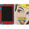 DC Comics Wonder Woman Vintage Profile Amazon Kindle Skin