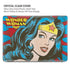 DC Comics Wonder Woman Vintage Profile MacBook Air 15in (2023-2025) Case plus Skin