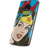 DC Comics Wonder Woman Vintage Profile Moto G6 Skin