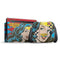 DC Comics Wonder Woman Vintage Profile Nintendo Switch Bundle Skin