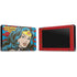 DC Comics Wonder Woman Vintage Profile Nintendo Switch Bundle Skin