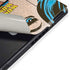 DC Comics Wonder Woman Vintage Profile Nintendo Switch Bundle Skin