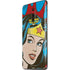 DC Comics Wonder Woman Vintage Profile OnePlus 7 Pro Skin