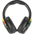 DC Comics Wonder Woman Vintage Profile Skullcandy Venue Skin