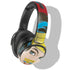 DC Comics Wonder Woman Vintage Profile Skullcandy Venue Skin