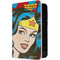 DC Comics Wonder Woman Vintage Profile Surface Duo Skin