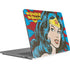DC Comics Wonder Woman Vintage Profile Surface Laptop Studio Skin