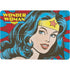 DC Comics Wonder Woman Vintage Profile Surface Laptop Studio Skin