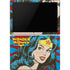 DC Comics Wonder Woman Vintage Profile Surface Pro 6 Skin