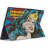 DC Comics Wonder Woman Vintage Profile Surface Pro 6 Skin