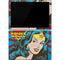 DC Comics Wonder Woman Vintage Profile Surface Pro 7 Skin