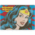 DC Comics Wonder Woman Vintage Profile Surface Pro 8 Skin