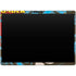 DC Comics Wonder Woman Vintage Profile Surface Pro 8 Skin
