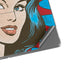 DC Comics Wonder Woman Vintage Profile Surface Pro 9 Skin