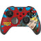 DC Comics Wonder Woman Vintage Profile Xbox Elite Wireless Controller Series 2 Skin