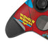 DC Comics Wonder Woman Vintage Profile Xbox Elite Wireless Controller Series 2 Skin