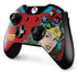 DC Comics Wonder Woman Vintage Profile Xbox One Controller Skin