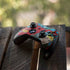 DC Comics Wonder Woman Vintage Profile Xbox One Controller Skin