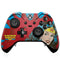 DC Comics Wonder Woman Vintage Profile Xbox One Elite Controller Skin
