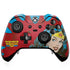 DC Comics Wonder Woman Vintage Profile Xbox One Elite Controller Skin