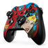 DC Comics Wonder Woman Vintage Profile Xbox One Elite Controller Skin