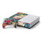 DC Comics Wonder Woman Vintage Profile Xbox One Skins