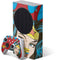 DC Comics Wonder Woman Vintage Profile Xbox Series S Skins