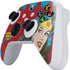 DC Comics Wonder Woman Vintage Profile Xbox Series S Controller Skin