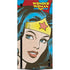 DC Comics Wonder Woman Vintage Profile Xbox Series X Console Skin