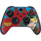 DC Comics Wonder Woman Vintage Profile Xbox Series X Controller Skin